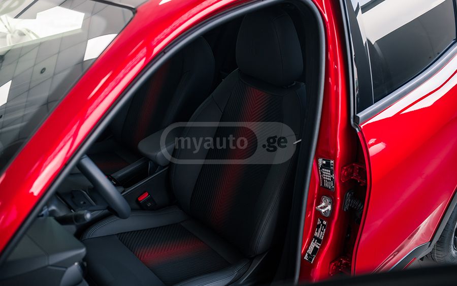 Alfa Romeo Junior