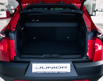 Alfa Romeo Junior 