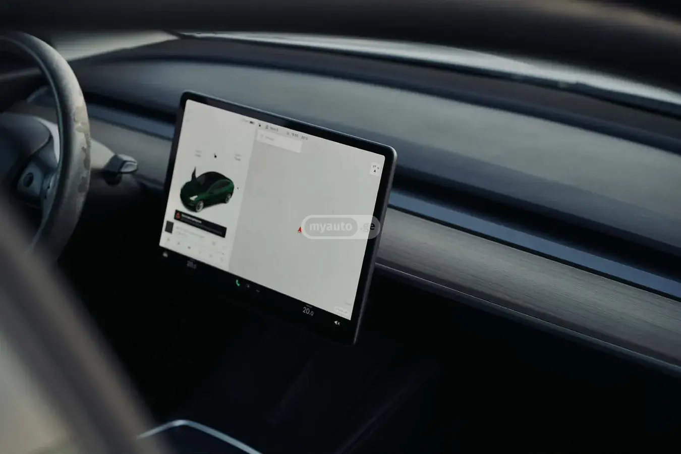 Tesla Model 3, миниатюра 10