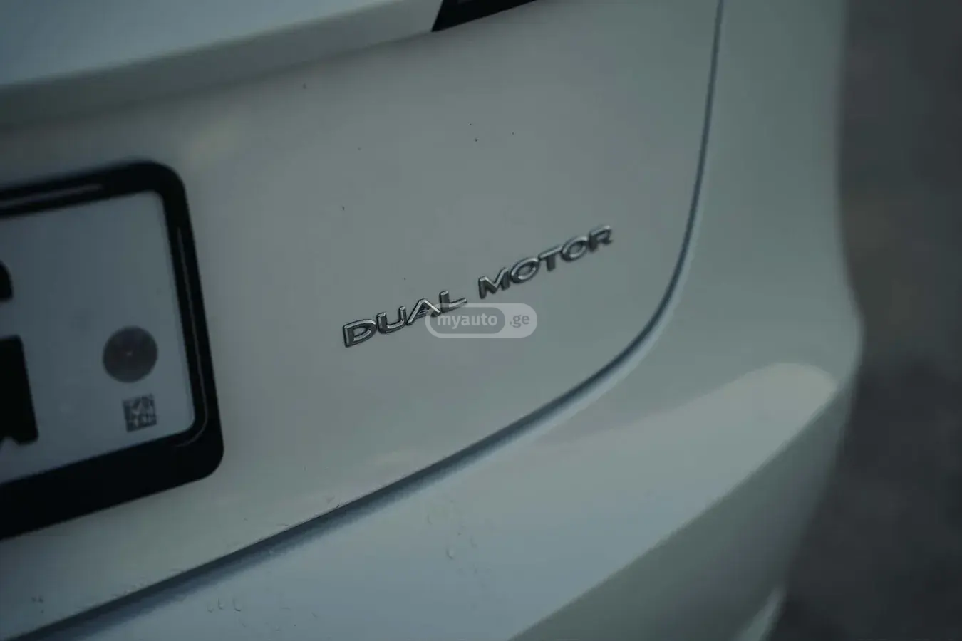 Tesla Model 3, миниатюра 6
