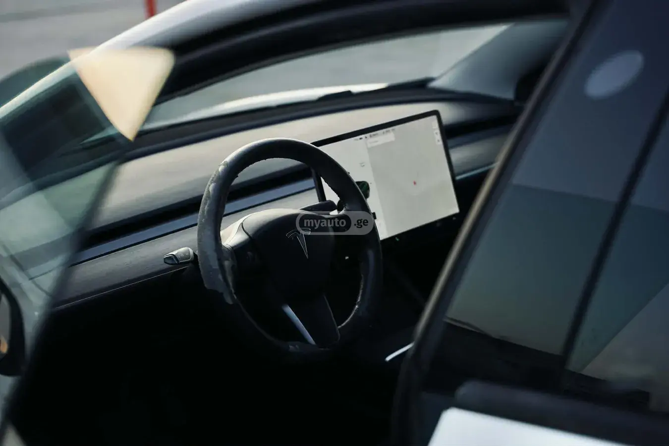 Tesla Model 3, миниатюра 9