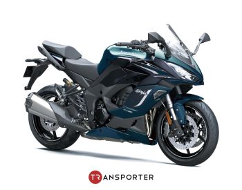  Ninja 1100SX 
