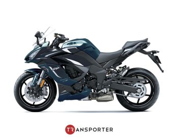  Ninja 1100SX 