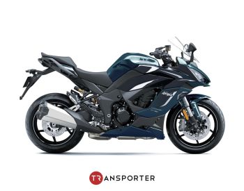  Ninja 1100SX 