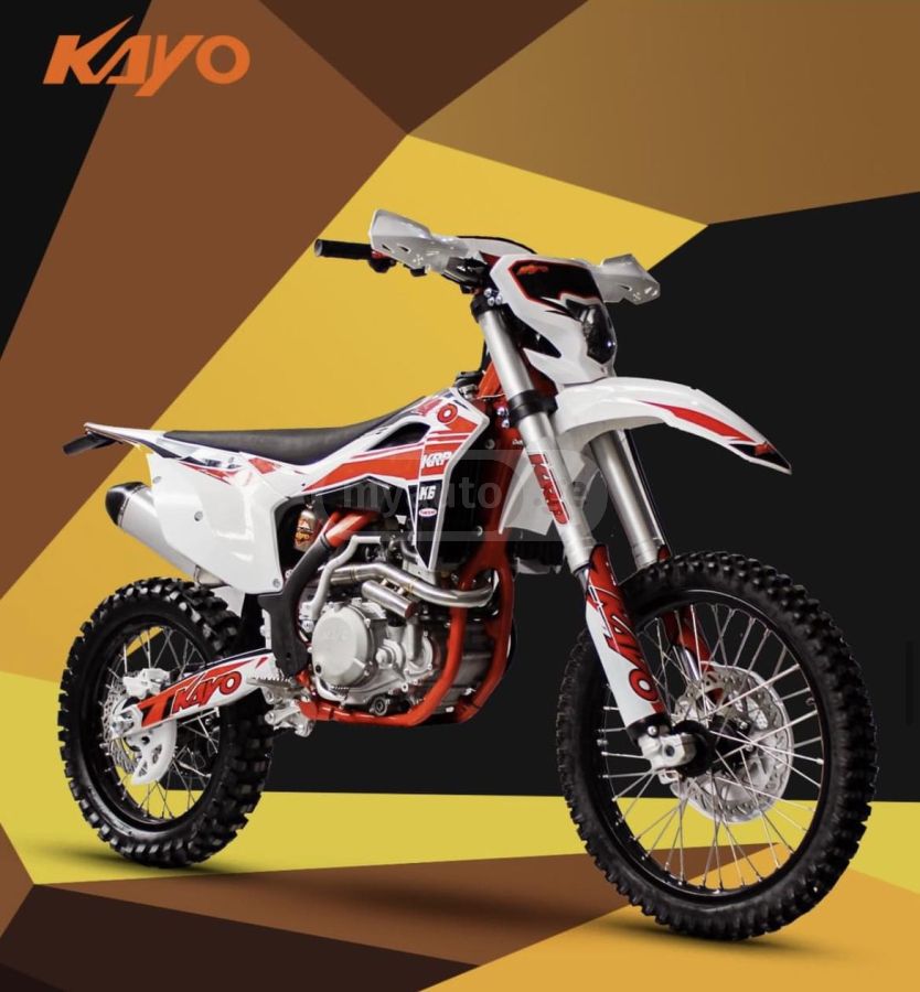 Kayo T6