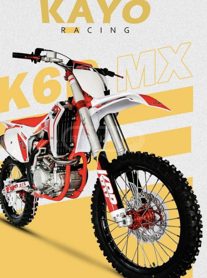 Kayo T6