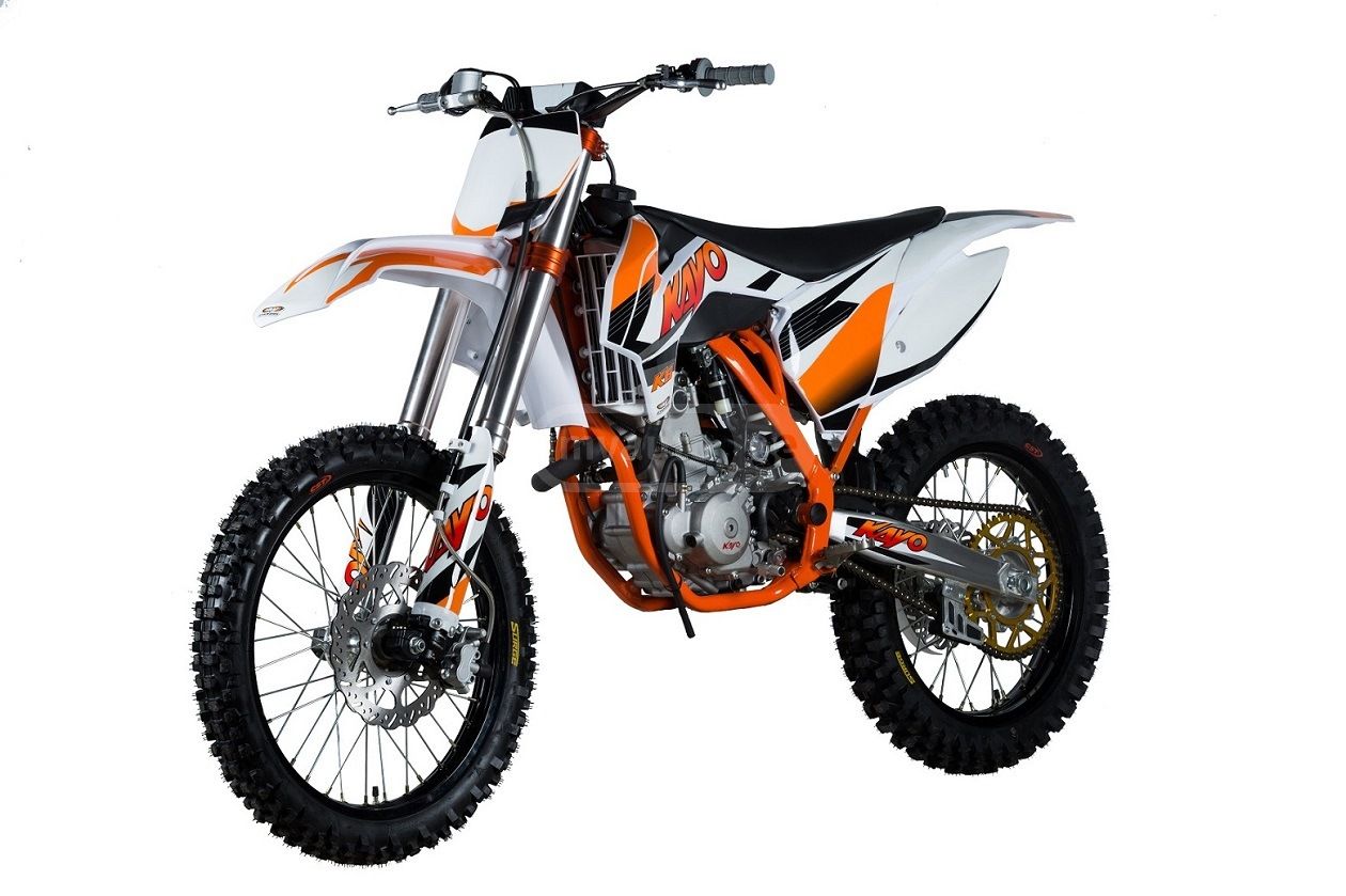 Kayo T6