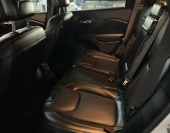 Jeep Cherokee Limited 