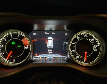 Jeep Cherokee Limited 