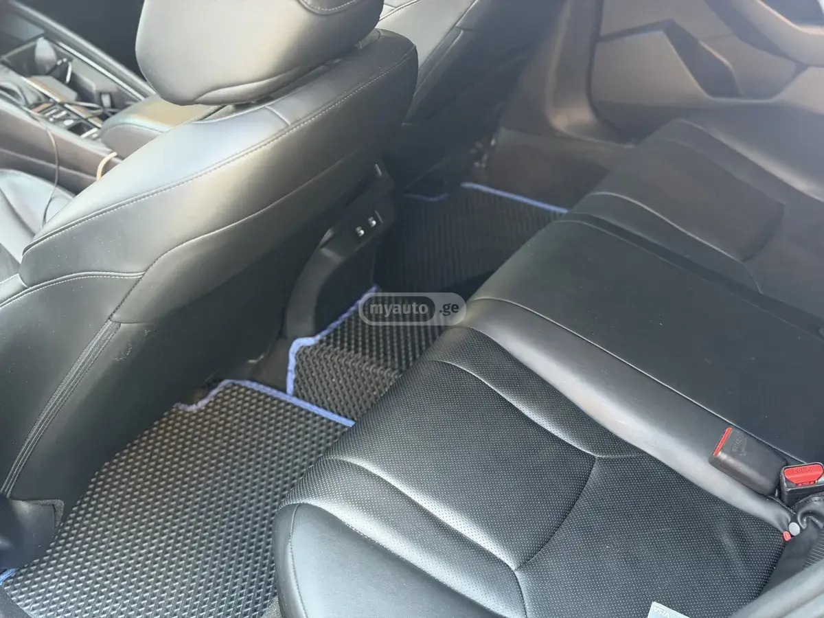 Honda Accord, миниатюра 8