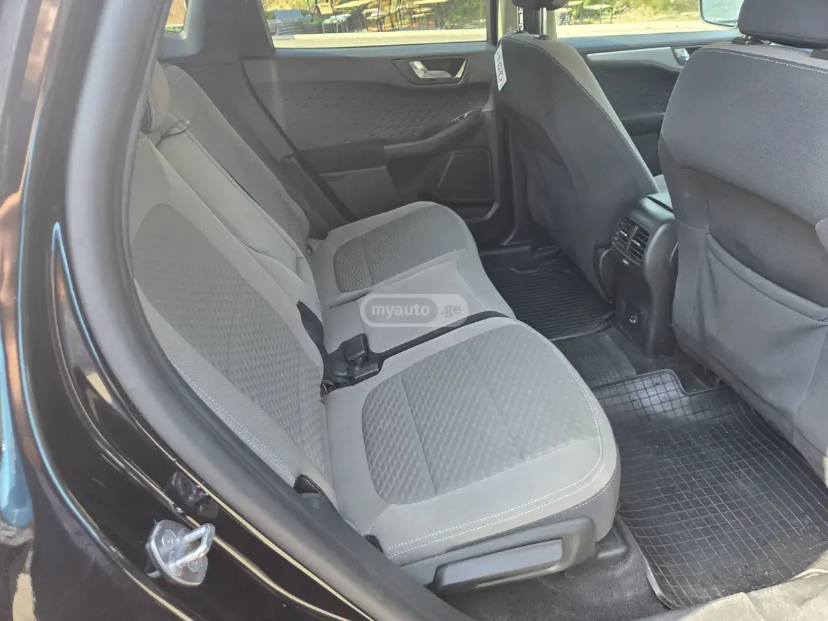 Ford Escape, миниатюра 10