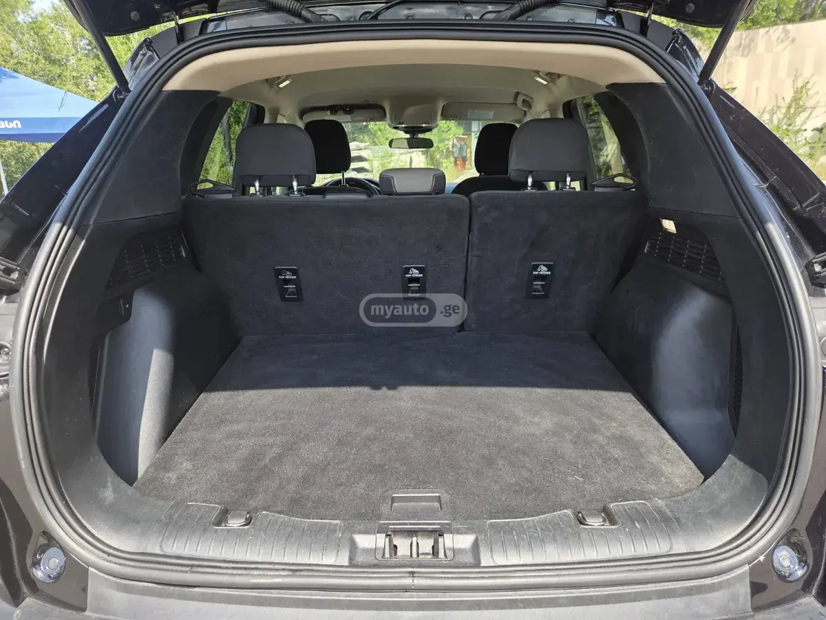 Ford Escape, миниатюра 11
