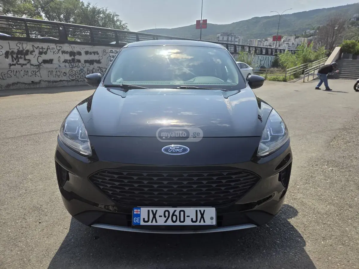 Ford Escape, миниатюра 2