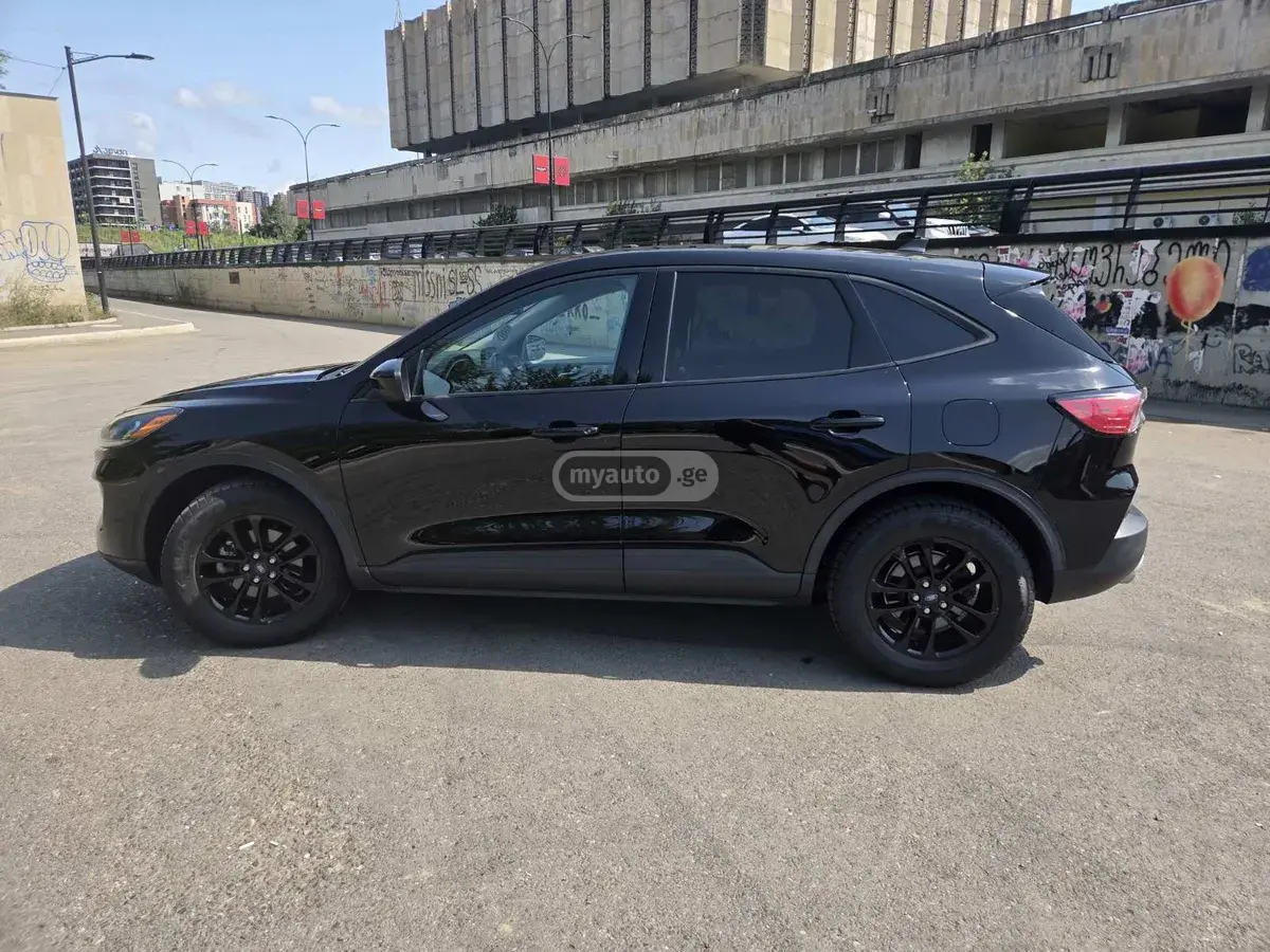Ford Escape, миниатюра 3