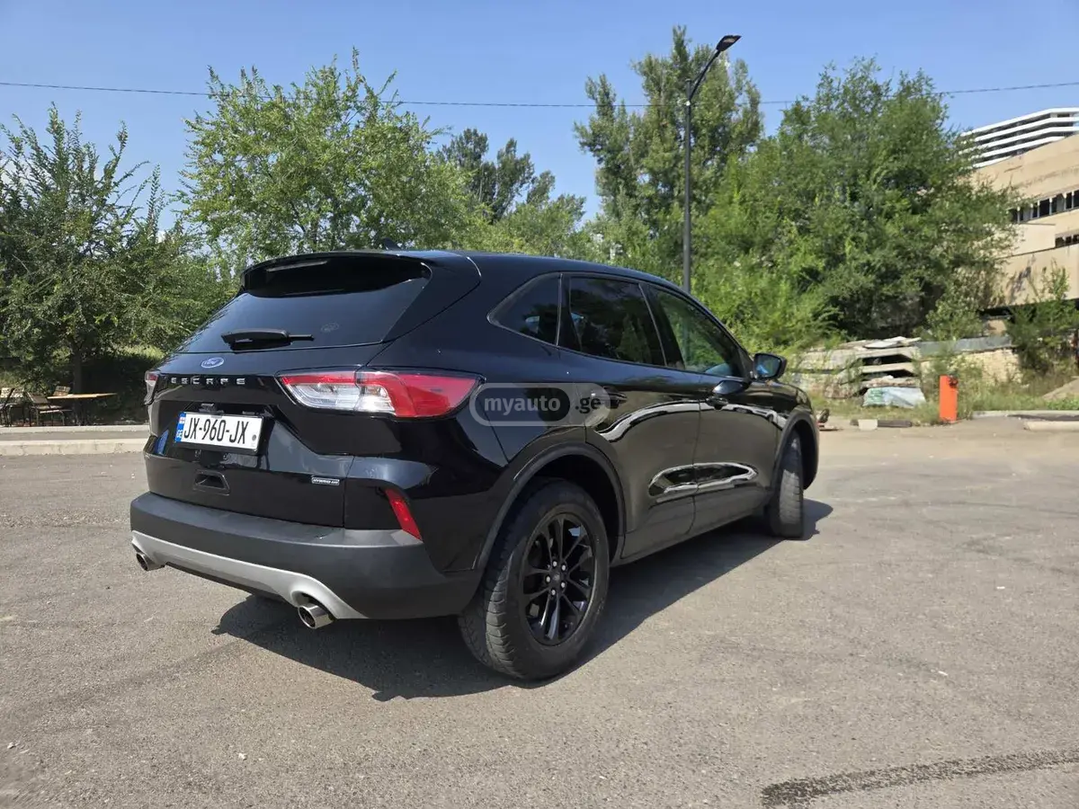 Ford Escape, миниатюра 4