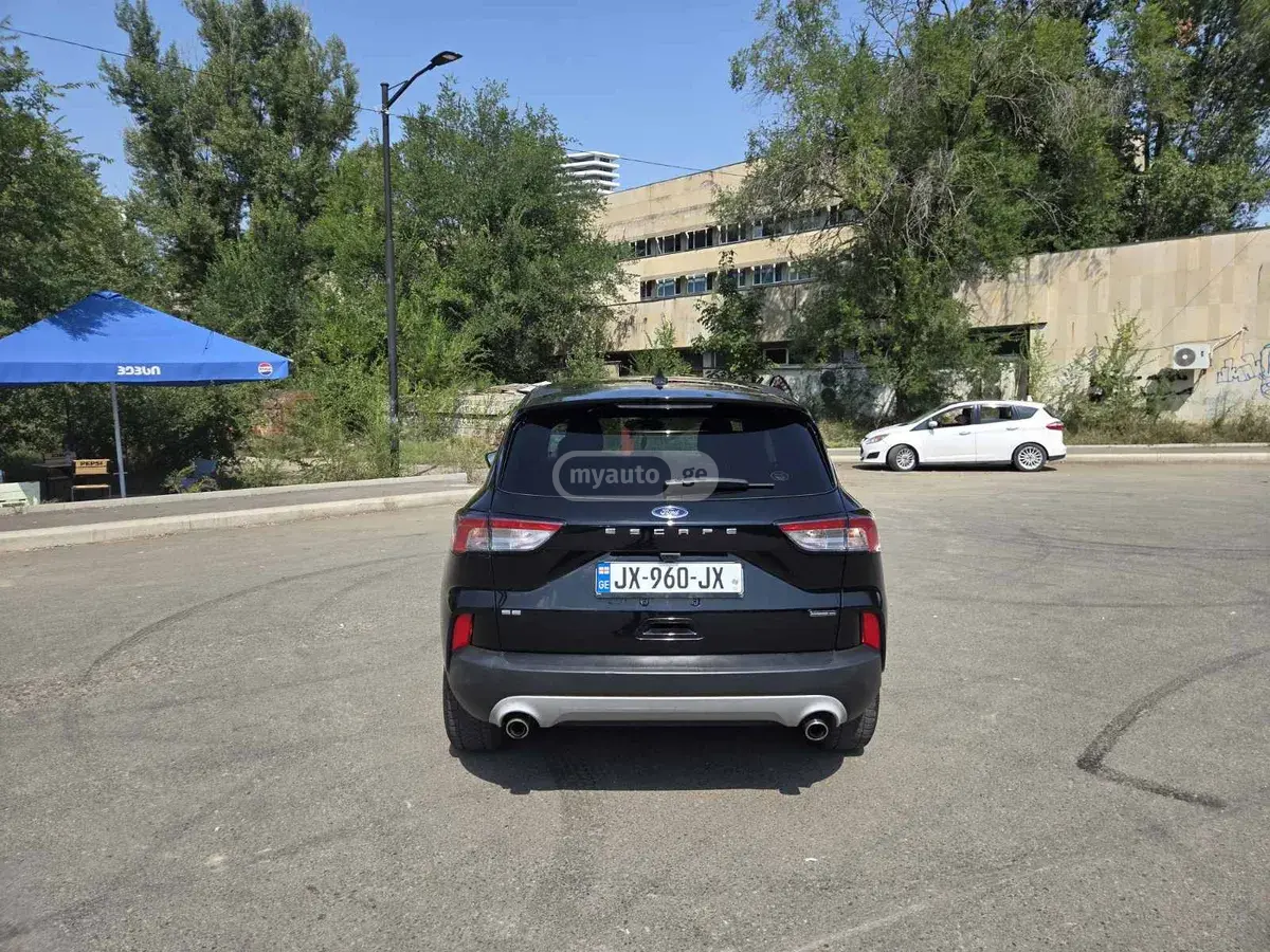 Ford Escape, миниатюра 5