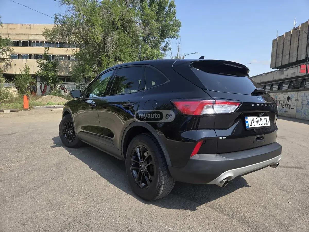 Ford Escape, миниатюра 6
