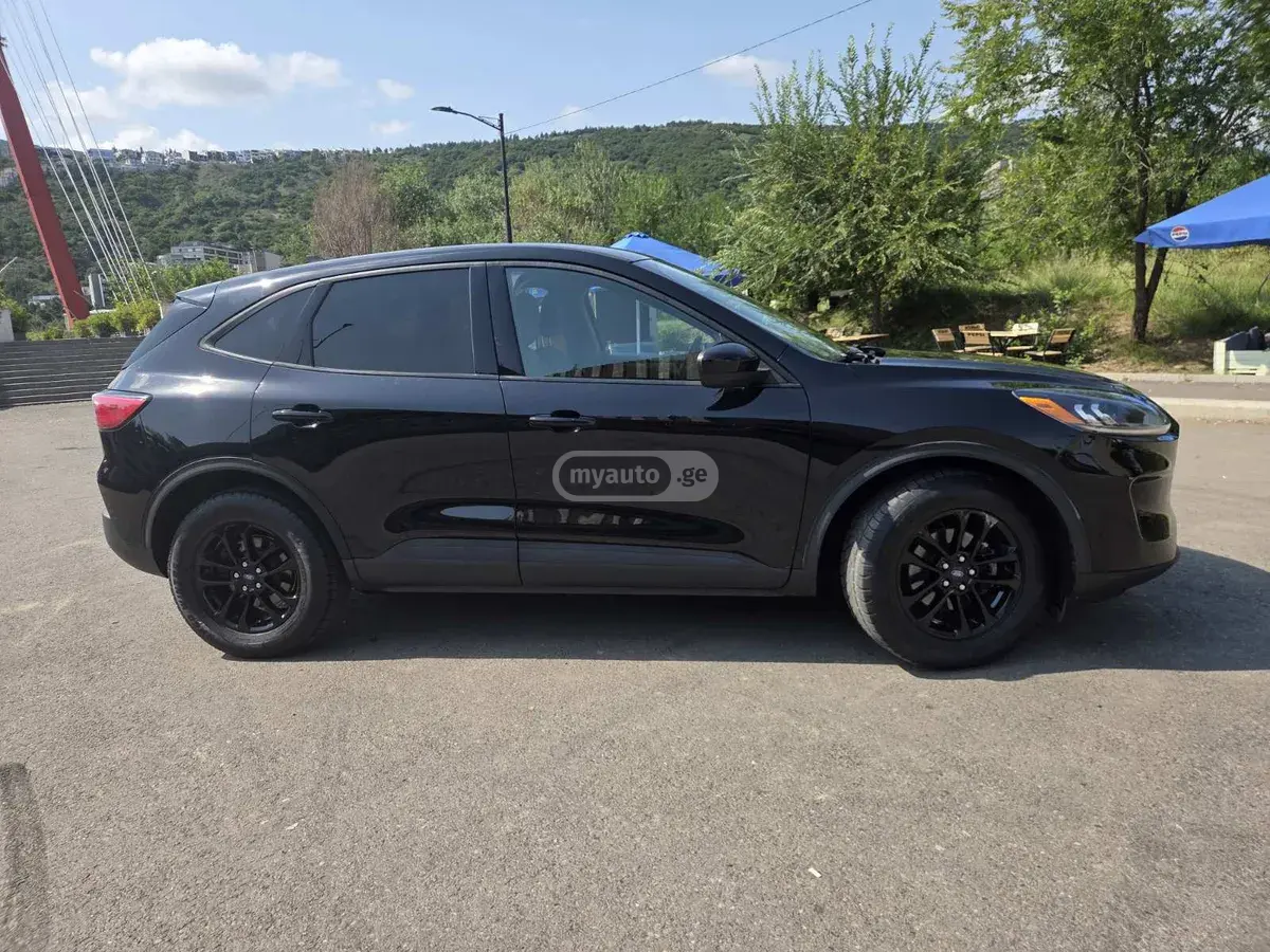 Ford Escape, миниатюра 7