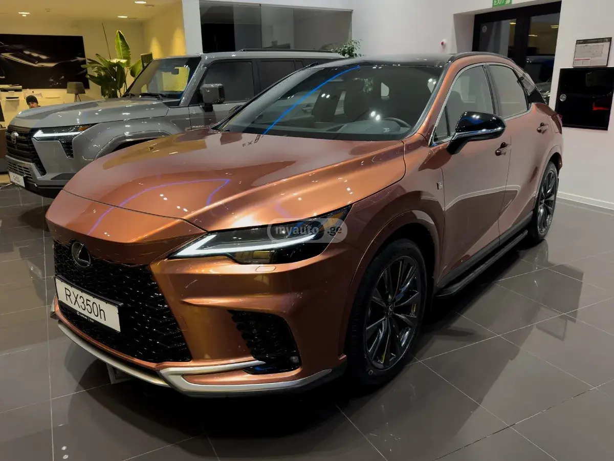Lexus RX 350