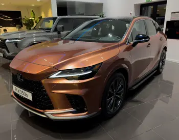 Lexus RX 350 