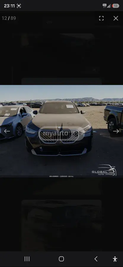 BMW X3, миниатюра 10