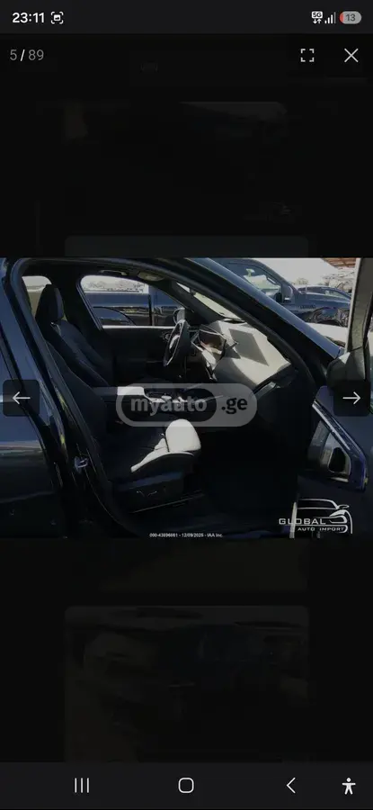 BMW X3, миниатюра 12