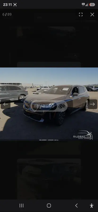 BMW X3, миниатюра 15
