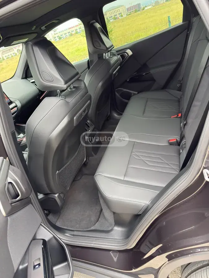 BMW X3, миниатюра 8