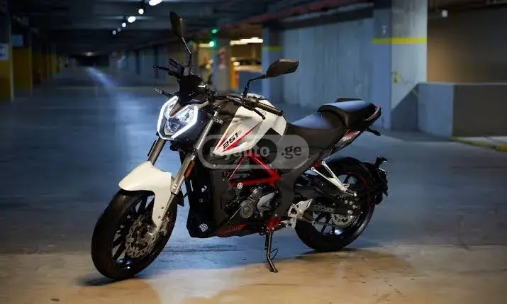 Benelli 302R 