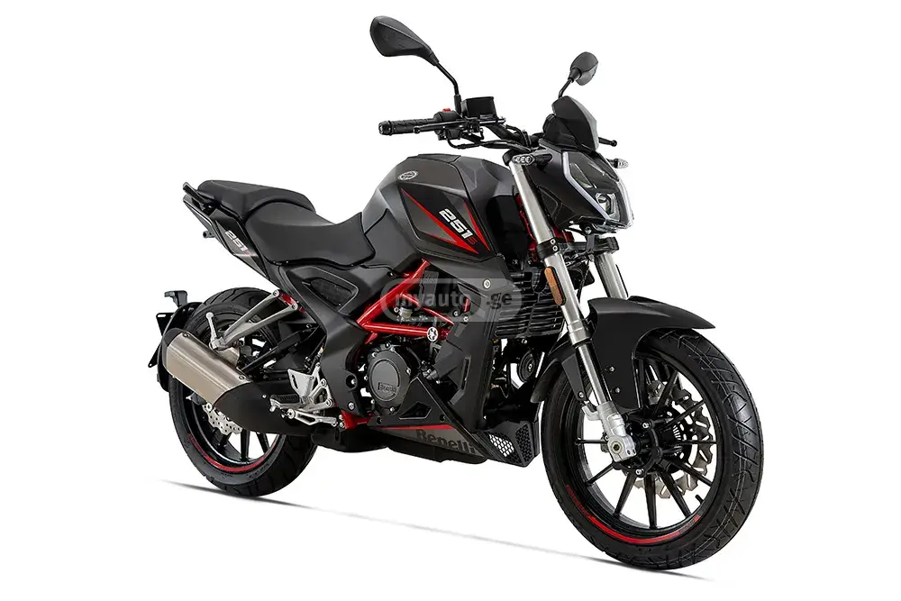 Benelli 302R 