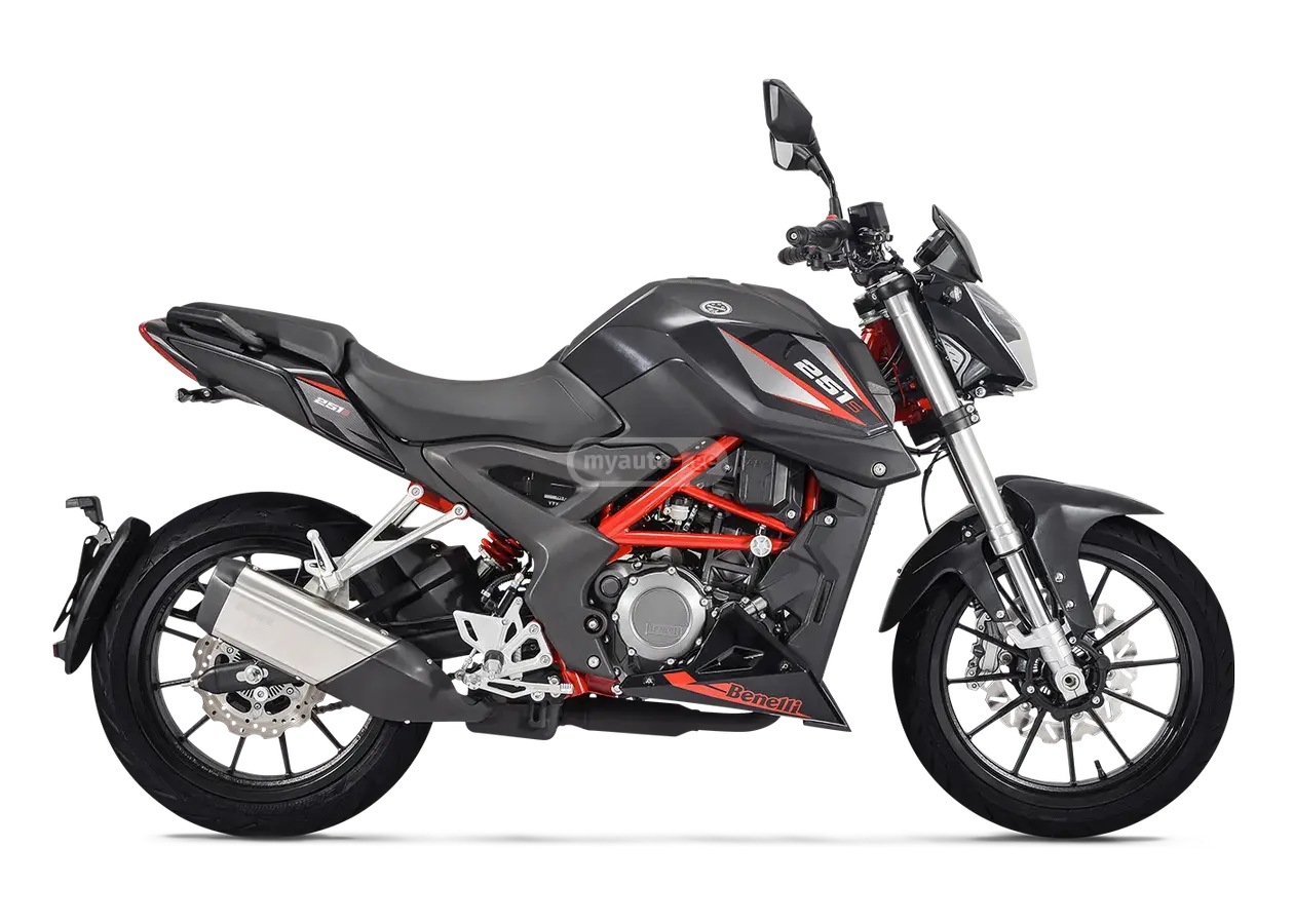 Benelli 302R 