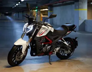 Benelli 302R