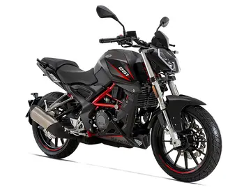 Benelli 302R 
