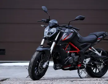 Benelli 302R 