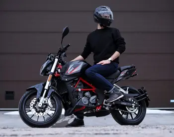 Benelli 302R 