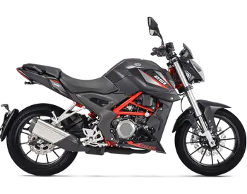 Benelli 302R 