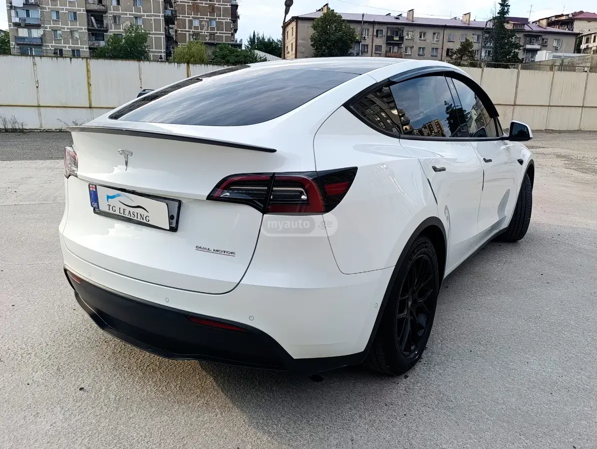 Tesla Model Y, миниатюра 3