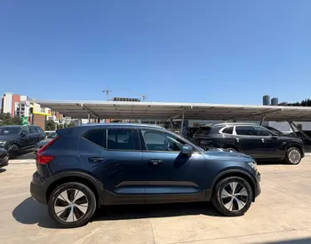 Volvo XC 40 
