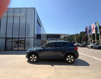 Volvo XC 40 
