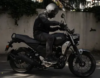  FZX 150  