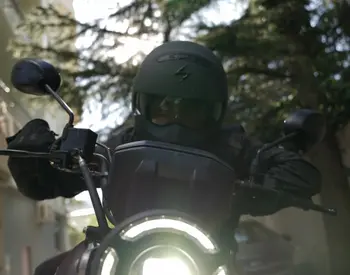  FZX 150  
