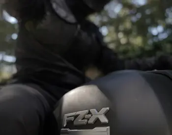  FZX 150  