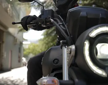  FZX 150  