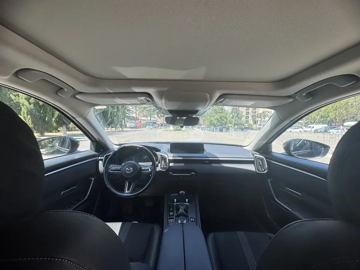 Mazda CX-50, миниатюра 10