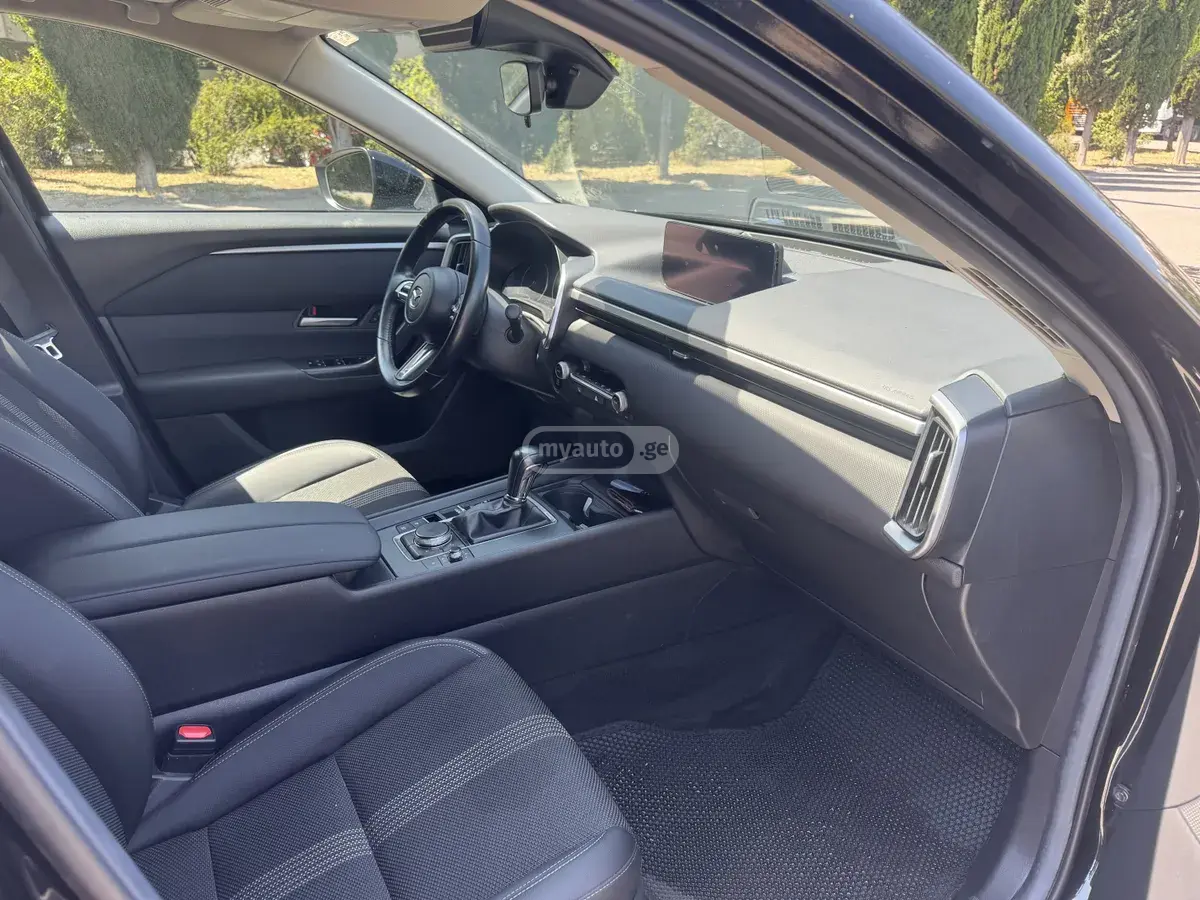 Mazda CX-50, миниатюра 11