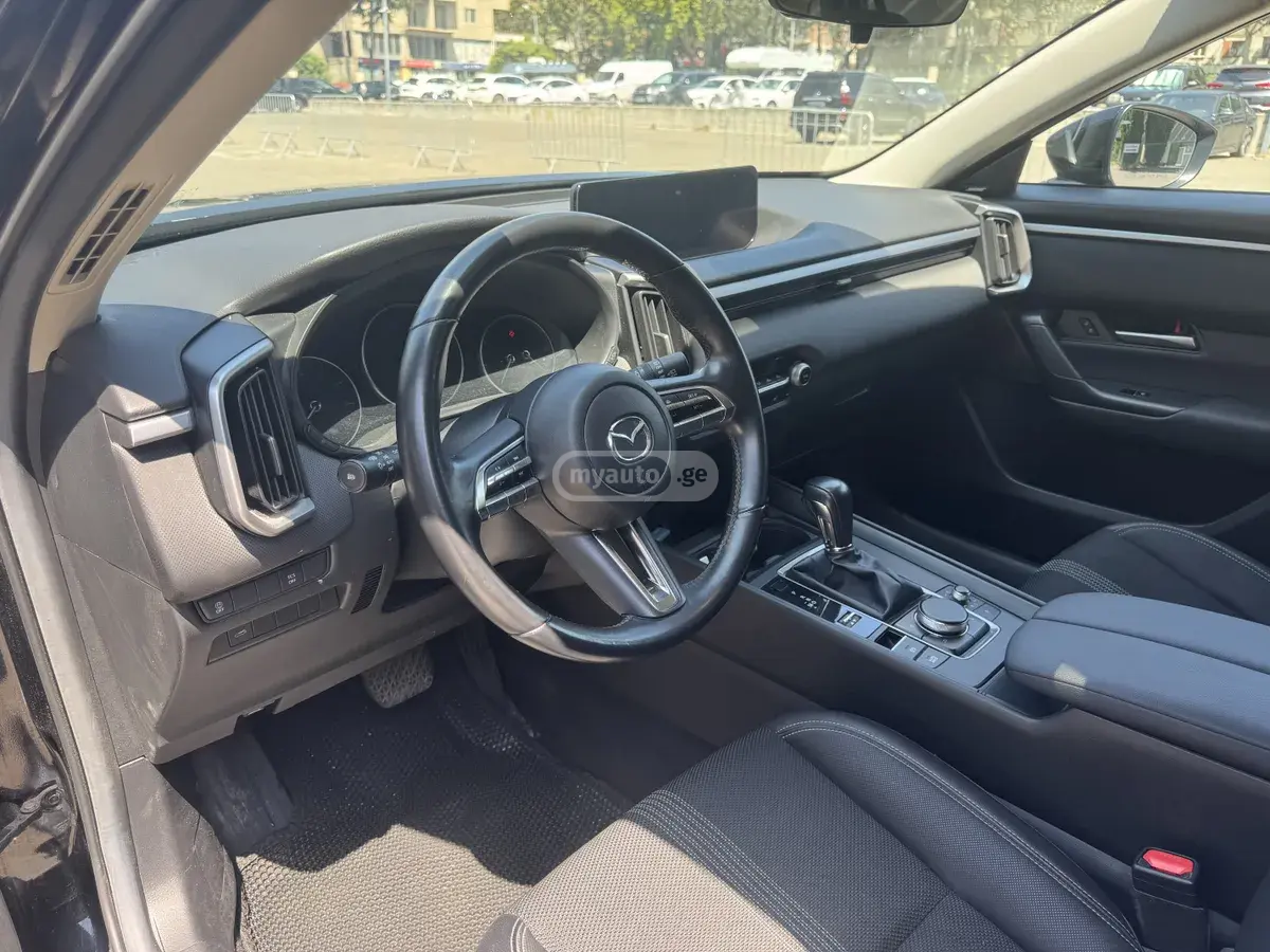 Mazda CX-50, миниатюра 12