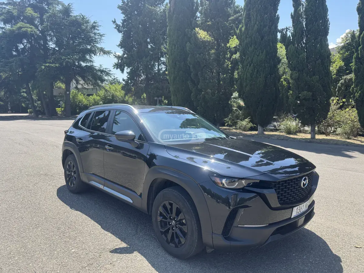 Mazda CX-50, миниатюра 2