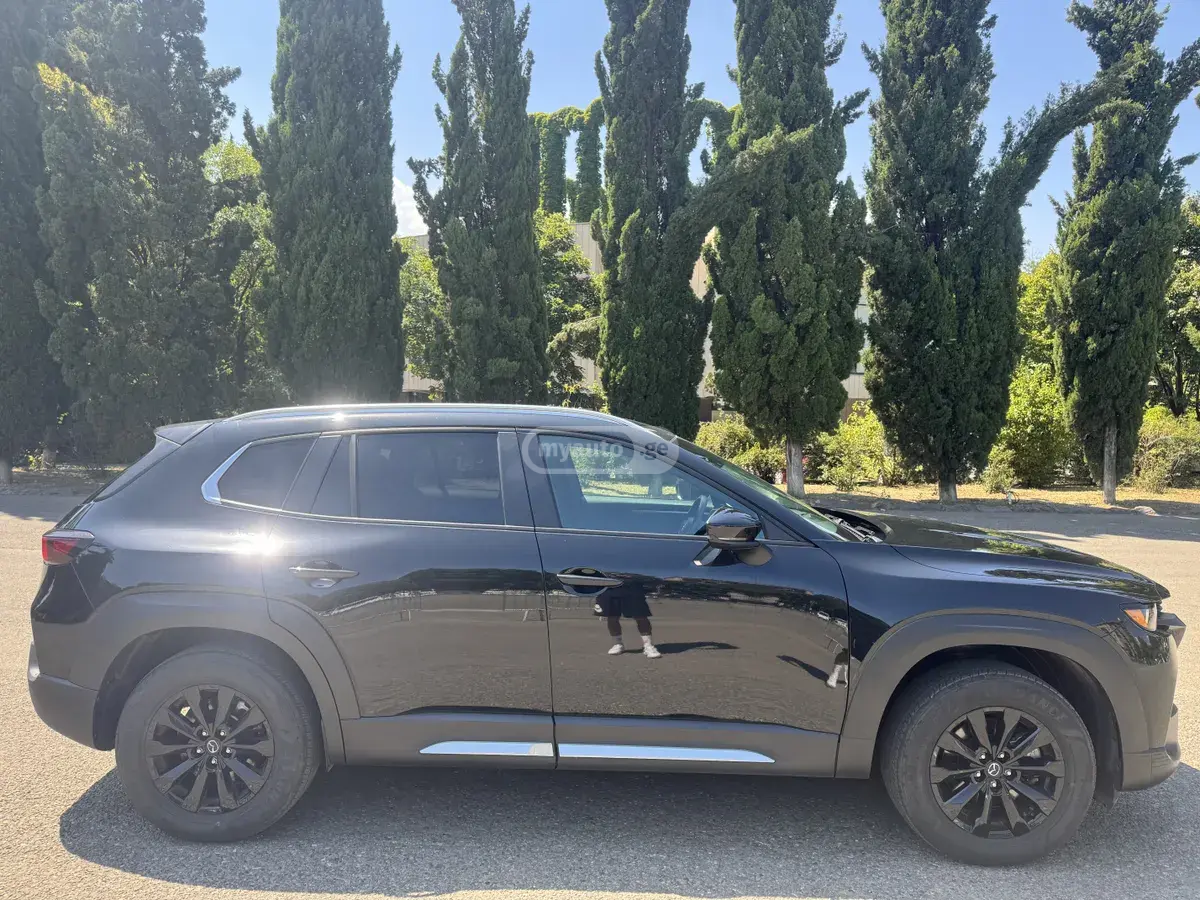Mazda CX-50, миниатюра 3