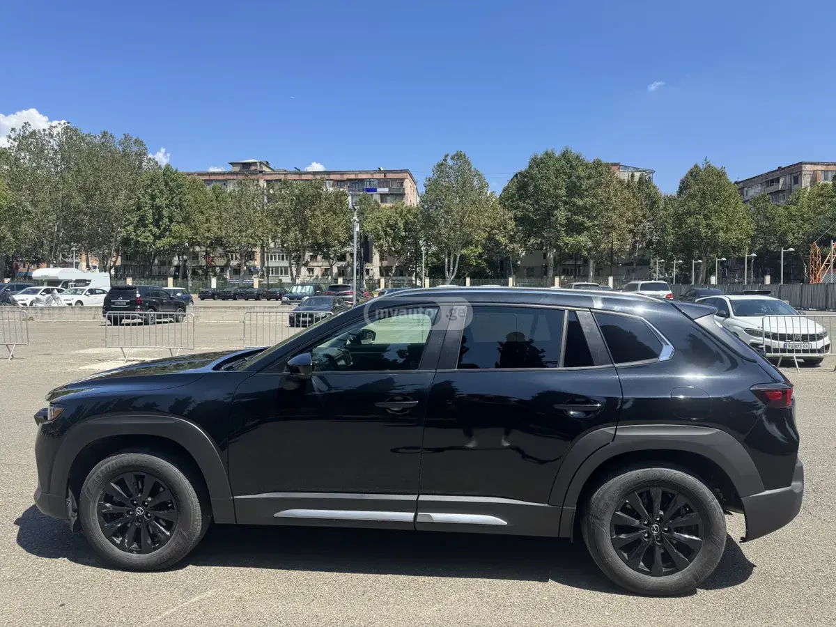 Mazda CX-50, миниатюра 4