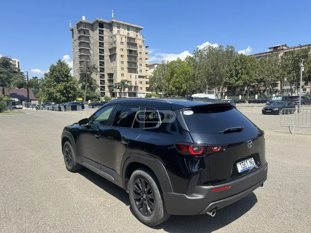 Mazda CX-50, миниатюра 5